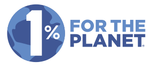 1% for the Planet